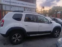 Occasion Dacia Duster Acces 115 ch (84 kW) 2018 Blanc SUV