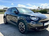 Usado Fiat 600 La Prima 100 CV (73 kW) 2024 Negro SUV