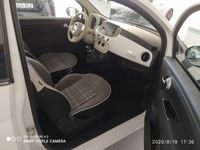 usado Fiat 500 1.2 Mirror