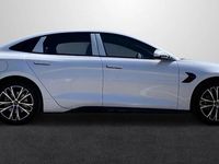 Nuevo BYD Seal Comfort 169 kW (231 CV) 2026 Blanco Berlina