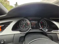 Usado Audi A5 S-Line 180 CV (132 kW) 2008 Negro Coupe