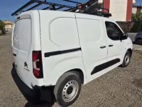 Usado Citroën e-Berlingo 102 CV (75 kW) 2019 Blanco Van