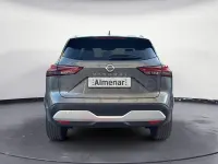 Usado Nissan Qashqai Tekna 158 CV (116 kW) 2022 Gris / plata SUV