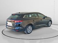 Usado Renault Mégane IV Business 160 CV (117 kW) 2021 Negro Familiar