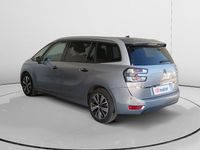 Usado Citroën Grand C4 Picasso PureTech 131 CV (96 kW) 2017 Monovolumen