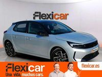 Begagnad Opel Corsa 101 HK (74 kW) 2024 Grå Halvkombi