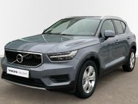 Usado Volvo XC40 Business Edition 150 CV (110 kW) 2020 Gris SUV