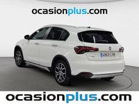 Usado Fiat Tipo Red 130 CV (95 kW) 2022 Blanco Berlina