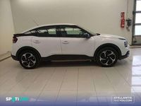 Usado Citroën C4 Feel 131 CV (96 kW) 2021 Blanco Utilitario