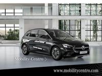 Nuevo Mercedes B180 115 CV (84 kW) 2025 Negro Monovolumen