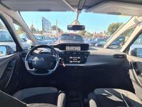 Usado Citroën C4 Feel 120 CV (88 kW) 2015 Azul Utilitario