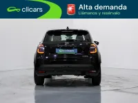 Usado Fiat 600 101 CV (74 kW) 2025 Negro SUV
