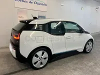 Usado BMW i3 170 CV (125 kW) 2017 Blanco Utilitario