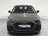 Usado Audi A1 Sportback Black Edition 116 CV (85 kW) 2025 Gris Utilitario