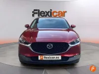 Usado Mazda CX-30 179 CV (131 kW) 2019 Rojo SUV
