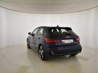 Usado Audi A1 Sportback 116 CV (85 kW) 2025 Azul Utilitario