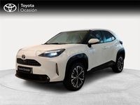 Usado Toyota Yaris Cross Style 116 CV (85 kW) 2023 Blanco SUV