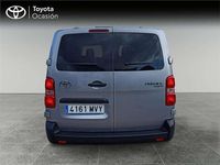 Usado Toyota Proace 145 CV (106 kW) 2024 Monovolumen
