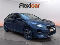 Usado Kia XCeed 160 CV (117 kW) 2022 Gris SUV