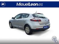 usado Renault Mégane IV 