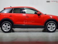 usado Audi Q2 30 Tfsi Advanced 81kw