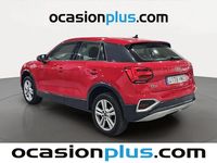 Usado Audi Q2 Advanced Plus 116 CV (85 kW) 2024 Rojo SUV