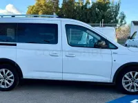 Usado Ford Grand Tourneo Connect Active 122 CV (89 kW) 2025 Blanco Monovolumen