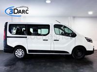 Usado Nissan NV300 Comfort 110 CV (80 kW) 2021 Blanco Van
