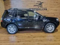 Usado Land Rover Freelander 2 S 150 CV (110 kW) 2014 Negro SUV