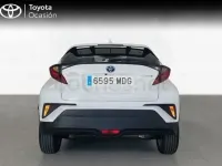 Usado Toyota C-HR Active 122 CV (89 kW) 2023 Blanco SUV