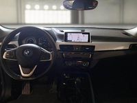 Usado BMW X2 Advantage 220 CV (161 kW) 2022 SUV