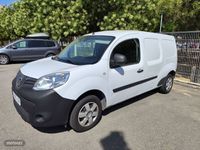 usado Nissan NV200 Furgon L2H1 1.5 DCI OPTIMA