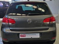 Usado VW Golf VI 105 CV (77 kW) 2012 Champang Utilitario
