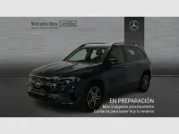 Usado Mercedes EQB300 167 kW (228 CV) 2023 Otro SUV