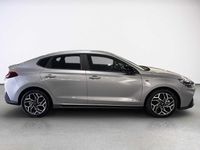 Usado Hyundai i30 N Line 99 CV (72 kW) 2025