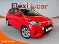 usado Hyundai i10 1.0 Klass Gasolina en Flexicar Elche 2