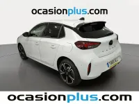 Nuevo Opel Corsa Edition 110 CV (80 kW) 2025 Blanco Berlina