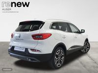 usado Renault Kadjar 1.3 TCe GPF Techno EDC 117kW