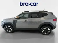 Usado Dacia Duster Extreme 140 CV (102 kW) 2025 Gris SUV