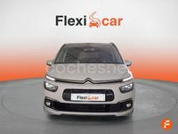 Usado Citroën C4 SpaceTourer Feel 130 CV (95 kW) 2019 Beige Monovolumen