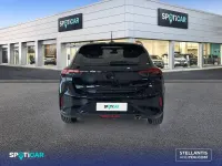 Nuevo Opel Corsa 110 CV (80 kW) 2026 Negro Utilitario