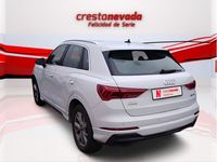 usado Audi Q3 Sportback S line 35 TDI 110kW 150CV S tronic Te puede interesar