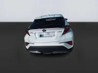 Usado Toyota C-HR+ Advance 152 CV (111 kW) 2024 Blanco SUV