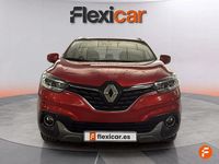 Usado Renault Kadjar Zen 130 CV (95 kW) 2017 Rojo SUV