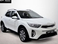 Usado Kia Stonic 100 CV (73 kW) 2022 SUV