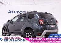 Usado Dacia Duster Prestige 130 CV (95 kW) 2019 Gris / plata SUV