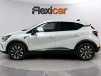 Usado Renault Captur Techno 91 CV (66 kW) 2023 Blanco SUV