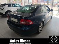 Usado Saab 9-3 Vector 150 CV (110 kW) 2007 Azul Berlina