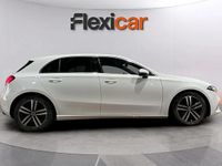 Usado Mercedes A180 117 CV (86 kW) 2019 Blanco Berlina