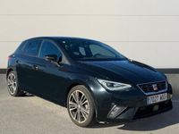Usado Seat Ibiza FR 150 CV (110 kW) 2024